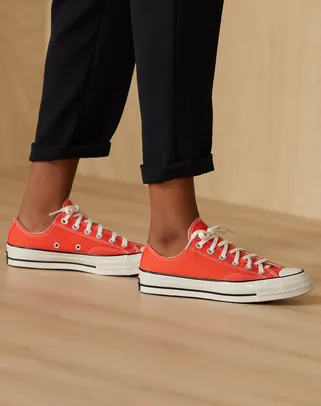 Converse All Star Tênis Chuck 70