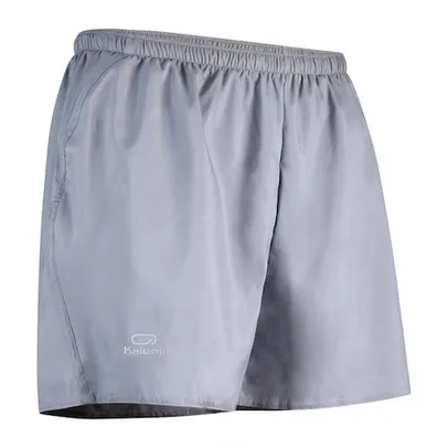 Short masculino de corrida Run Dry sem cueca interna