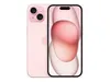 Imagem do produto Smartphone Apple iPhone 15 6,1" 128 GB Cor De Rosa