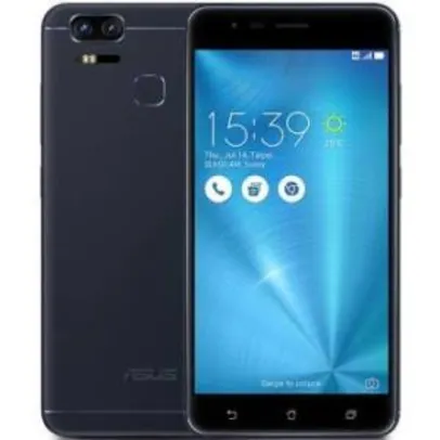 Smartphone Asus Zenfone Zoom S 32GB | R$989