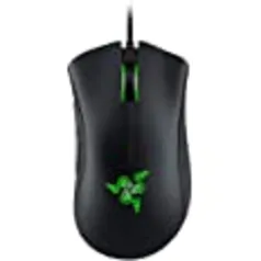 Mouse Razer Deathadder Essential (compra internacional)