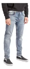 Calça Jeans Masculina Levi's® 512® Slim Taper - 288330057