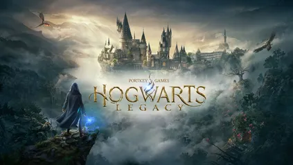 Hogwarts Legacy - Nintendo Switch