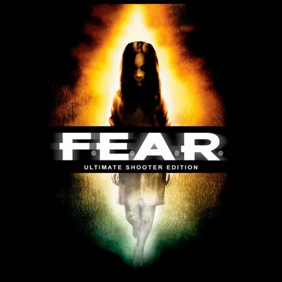 F.E.A.R. - Ultimate Shooter Edition | Nuuvem