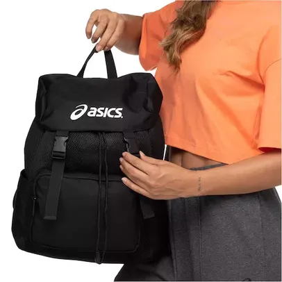 Mochila ASICS Mesh - Adulto