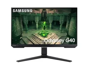 Monitor Gamer Samsung Odyssey G40 27", 240 Hz IPS 1ms