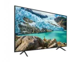 Smart TV LED 43” Samsung 4K Wi-Fi Hdr