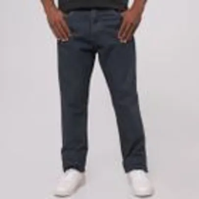 Calça Jeans Slim - Wrangler