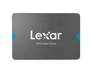 [INTERNACIONAL] [AME por R$136] Ssd lexar NQ100 240GB 2.5 sata | R$232