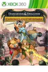 Comprar o Dungeons & Dragons: Chronicles of Mystara | Xbox