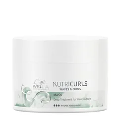 Wella Professionals NutriCurls 150ml | R$ 49