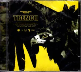 Album Trench - Twenty One Pilots (PRIME) - R$28