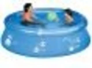 Piscina Redonda Splash Fun 2400 Litros - Mor