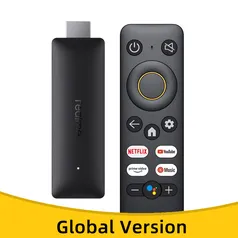 TV Stick HD | Realme 