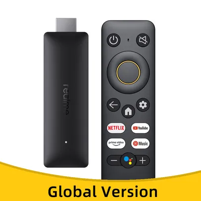 TV Stick HD | Realme 