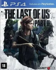 The Last of Us: Part II