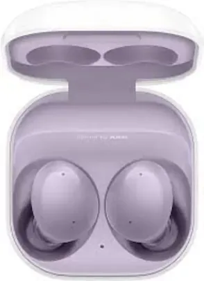 Samsung Galaxy Buds 2 - Violeta