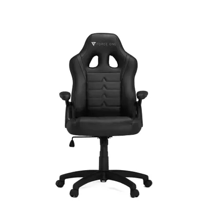 Cadeira Gamer Force One Essential 115 Preta