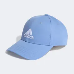 Boné Adidas Aba Curva Strapback Baseball Cap Cot