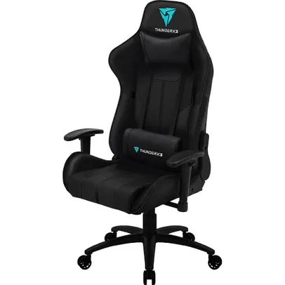 [APP] Cadeira Gamer Thunderx3 BC3 Preta R$1408