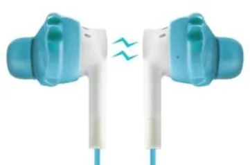 Fone de ouvido JBL Yurbuds Inspire (Frete Grátis) - R$ 40