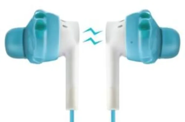 Fone de ouvido JBL Yurbuds Inspire (Frete Grátis) - R$ 40