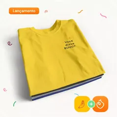 Camisas do Pelando - Especial Aniversário 2022