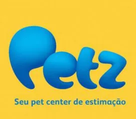 Cupom 20% OFF no PETZ