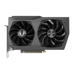 PLACA DE VIDEO ZOTAC GEFORCE RTX 3070 TWIN EDGE LHR, 8GB, GDDR6, 256-BIT, ZT-A30700E-10PLHR | R$4.900