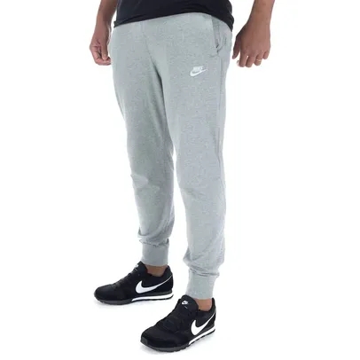 Calça Nike Sportswear Club Jogger JSY - Masculina | R$119