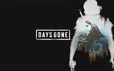 Days Gone 