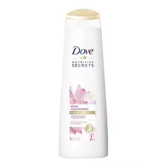 Shampoo Dove Ritual Reparacao 200ml