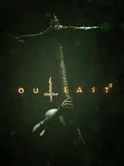 Jogo Outlast 2