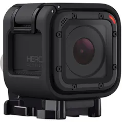 Filmadora GoPro HERO4 Session por R$ 969