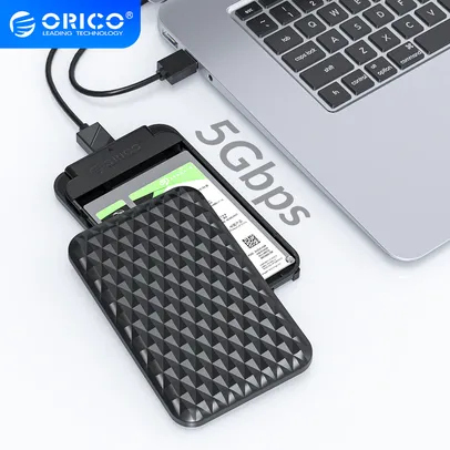 ORICO 2.5 inch HDD Case SATA to USB 3.0 HDD
