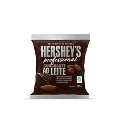 Chocolate Ao Leite Hershey's Professional  (Formato Moeda) - 1,01kg