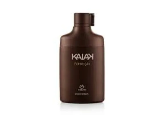 [Natura] Desodorante Colônia Kaiak Expedição Masculino - 100ml R$ 85	