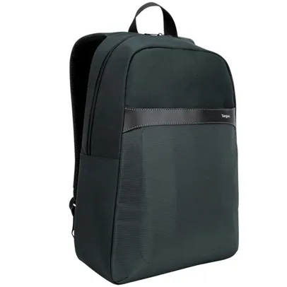 [AME SC R$ 15] Mochila Targus Geolite Essential 15,6" Cinza