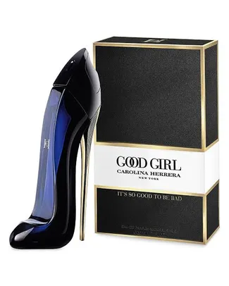 [Ame+App R$262] Perfume feminino Good Girl Carolina Herrera EDP | 80ml | R$390