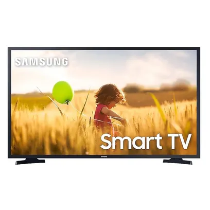 Product photo Smart Tv Led 43 Full Hd Samsung