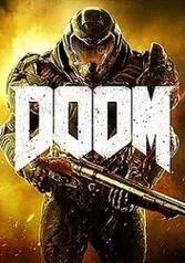 DOOM com até 70% de desconto!