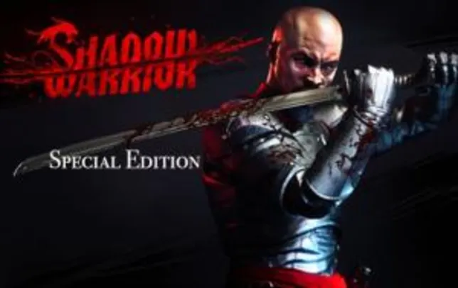 Shadow Warrior Special edition - FREE