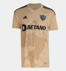 CAMISA ATLÉTICO MINEIRO III