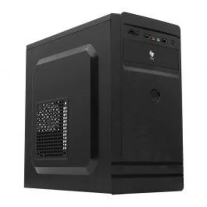 COMPUTADOR PICHAU THOR, AMD ATHLON 3000G, 8GB (2X4) DDR4, SSD 120GB, 400W, PBS306 - R$1499