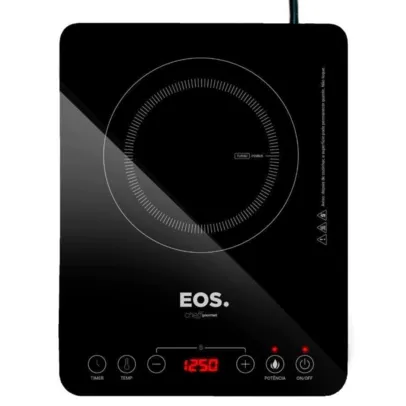 Cooktop de Indução EOS ECI01PP 110V/220V