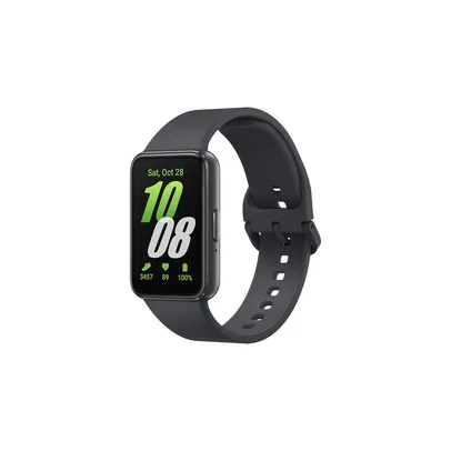 Smartband Samsung Galaxy Fit3 Grafite