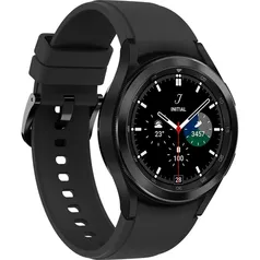 Galaxy Watch4 Classic Bt 42mm - Preto