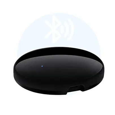 Controle Remoto Universal Wifi, Controle Remoto Inteligente Infravermelho, Controle remoto de celular, Compatível Com Alexa Google