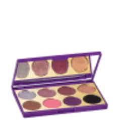 Eudora Niina Secrets Purple - Paleta de Sombras 5,6g