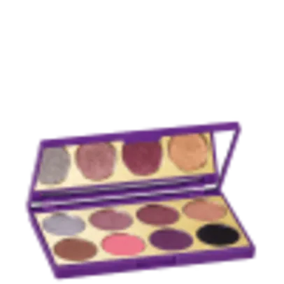 Eudora Niina Secrets Purple - Paleta de Sombras 5,6g